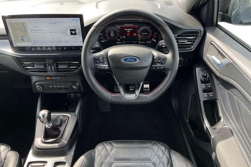 Used Ford Focus 2023 for sale - 78206284: Photo 11