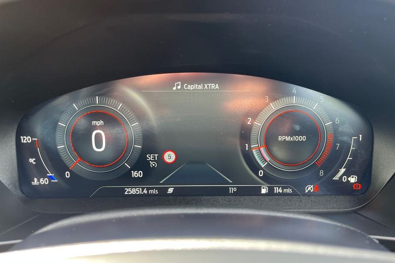 Used Ford Focus 2023 for sale - 78206284: Photo 13