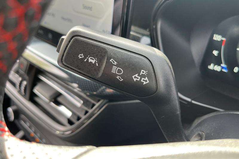 Used Ford Focus 2023 for sale - 78206284: Photo 14