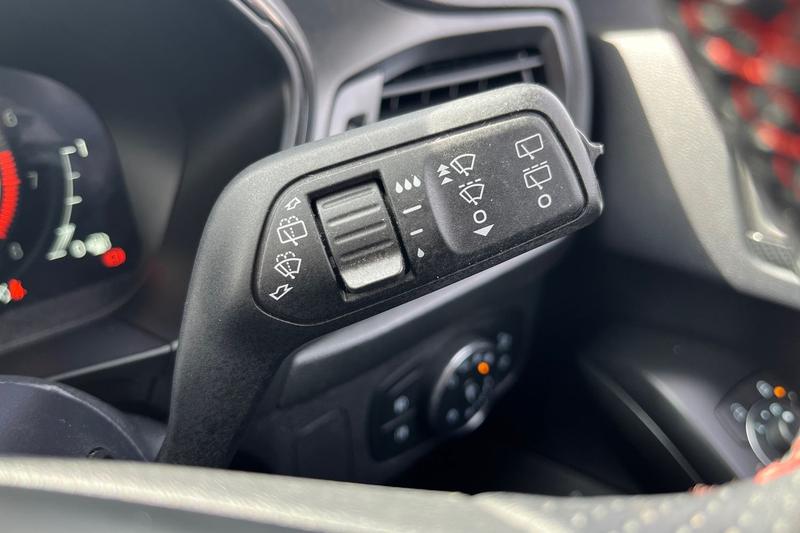 Used Ford Focus 2023 for sale - 78206284: Photo 15