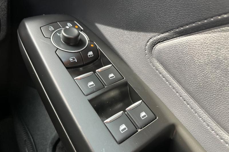 Used Ford Focus 2023 for sale - 78206284: Photo 16