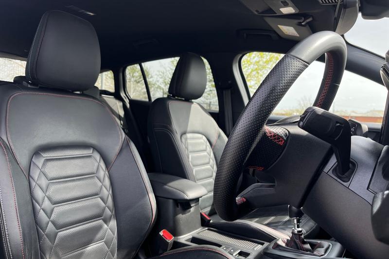 Used Ford Focus 2023 for sale - 78206284: Photo 17