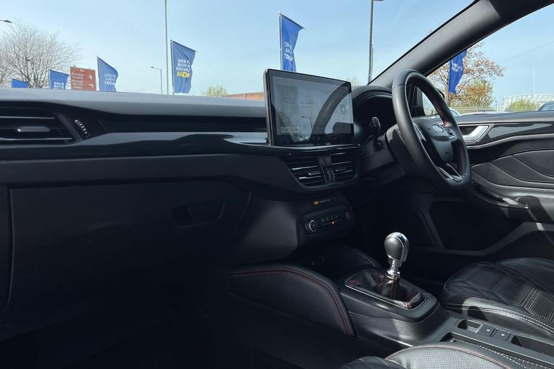 Used Ford Focus 2023 for sale - 78206284: Photo 18