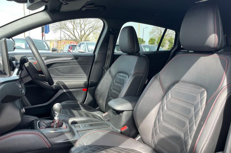 Used Ford Focus 2023 for sale - 78206284: Photo 19