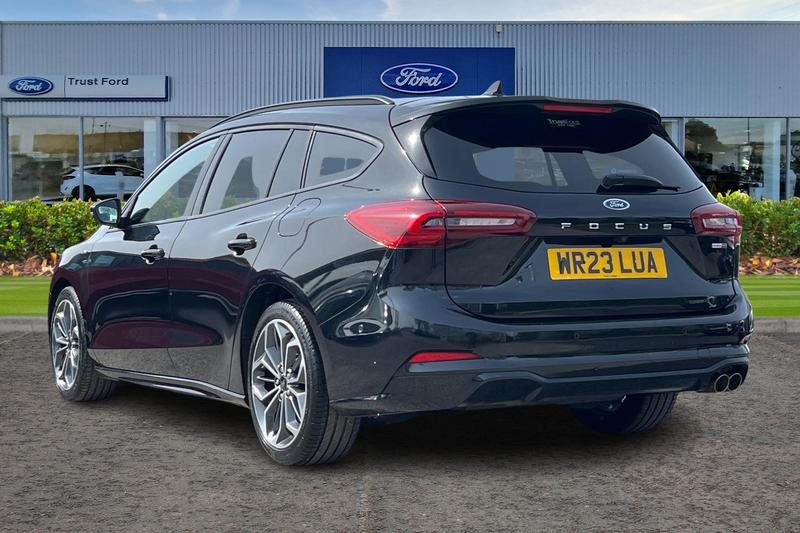 Used Ford Focus 2023 for sale - 78206284: Photo 2