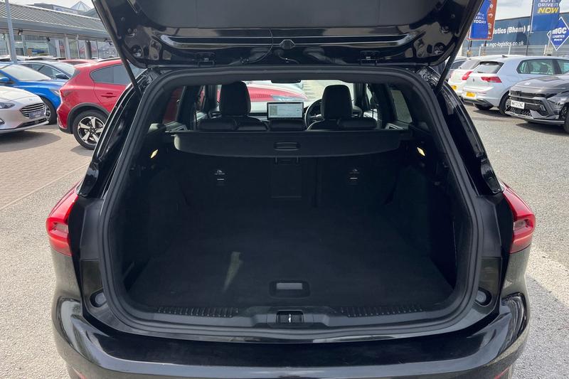 Used Ford Focus 2023 for sale - 78206284: Photo 21