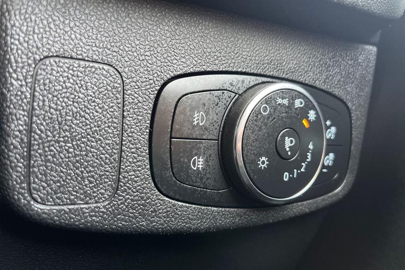 Used Ford Focus 2023 for sale - 78206284: Photo 23