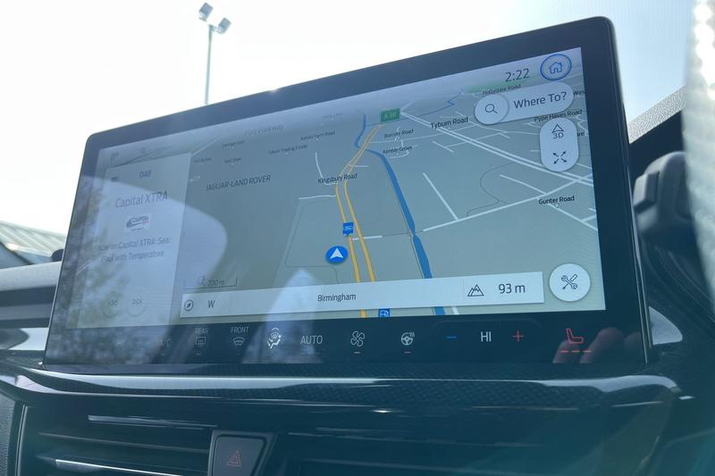 Used Ford Focus 2023 for sale - 78206284: Photo 25