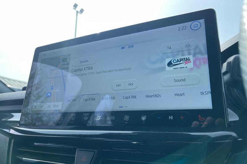 Used Ford Focus 2023 for sale - 78206284: Photo 26