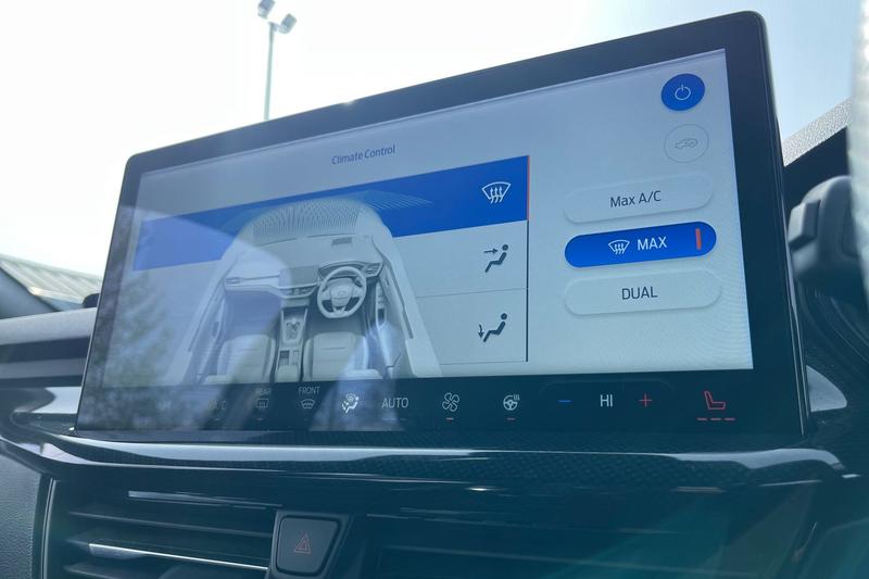 Used Ford Focus 2023 for sale - 78206284: Photo 27