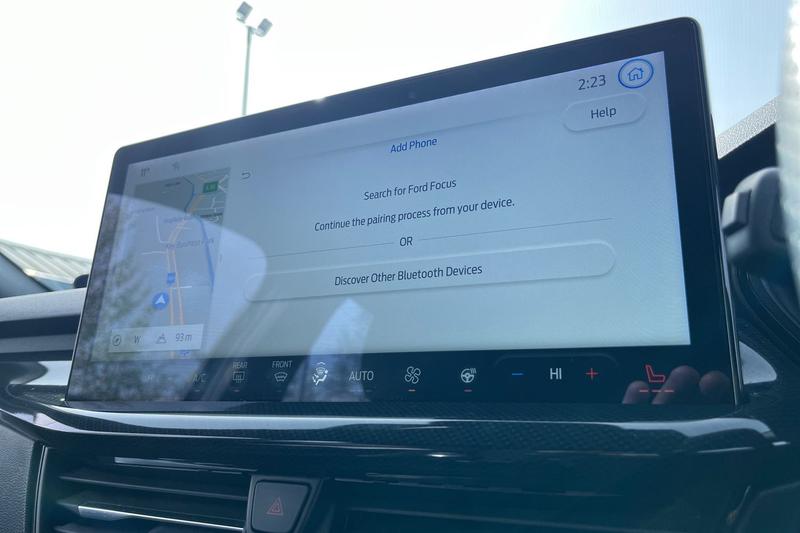 Used Ford Focus 2023 for sale - 78206284: Photo 28