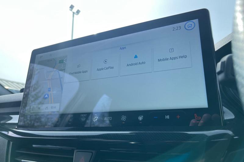 Used Ford Focus 2023 for sale - 78206284: Photo 29