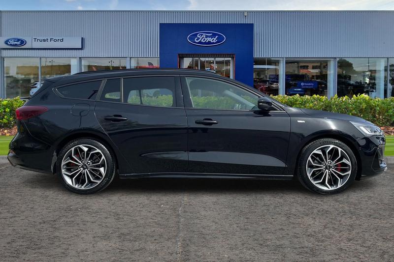 Used Ford Focus 2023 for sale - 78206284: Photo 3