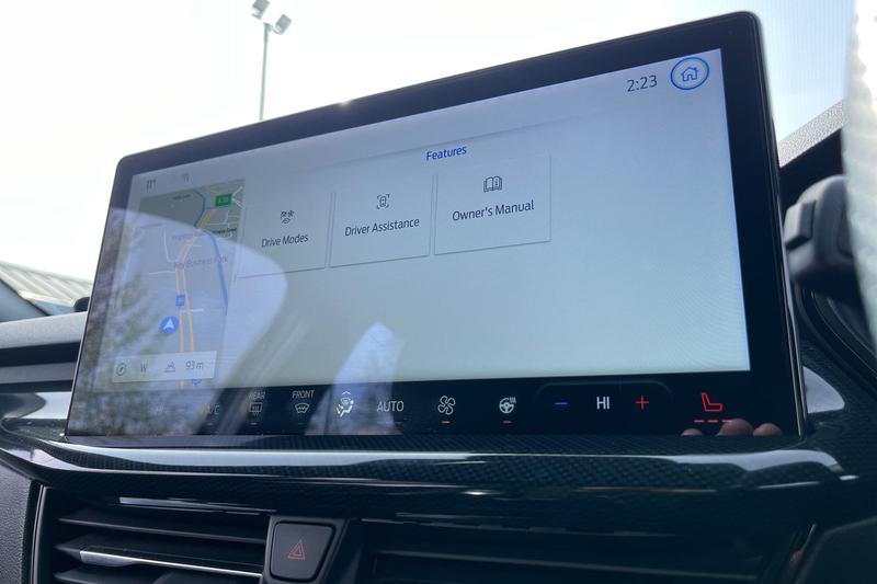 Used Ford Focus 2023 for sale - 78206284: Photo 30