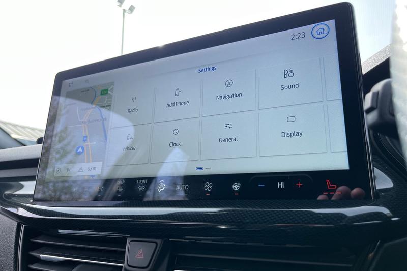 Used Ford Focus 2023 for sale - 78206284: Photo 31