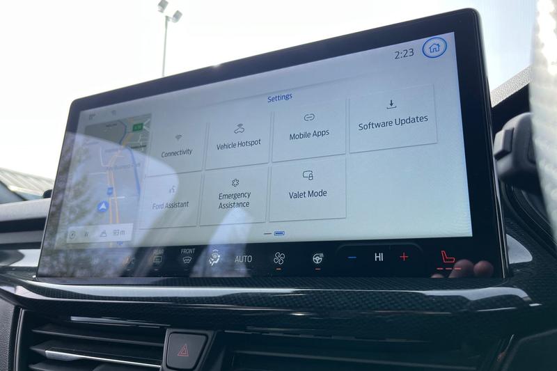 Used Ford Focus 2023 for sale - 78206284: Photo 32