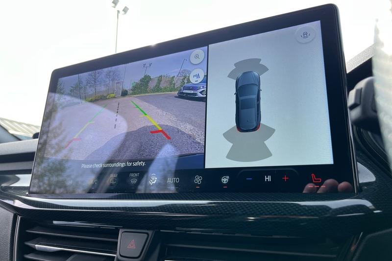 Used Ford Focus 2023 for sale - 78206284: Photo 33