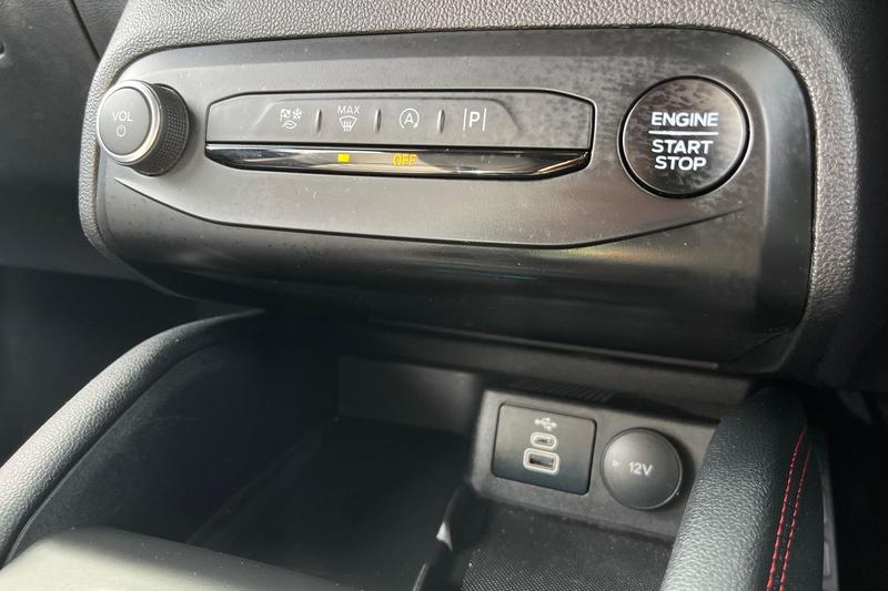 Used Ford Focus 2023 for sale - 78206284: Photo 34