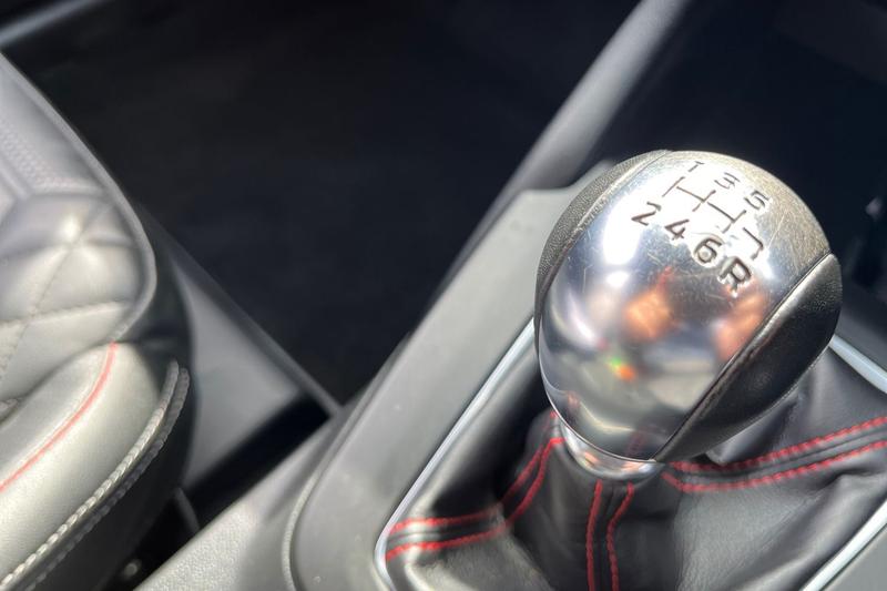 Used Ford Focus 2023 for sale - 78206284: Photo 35