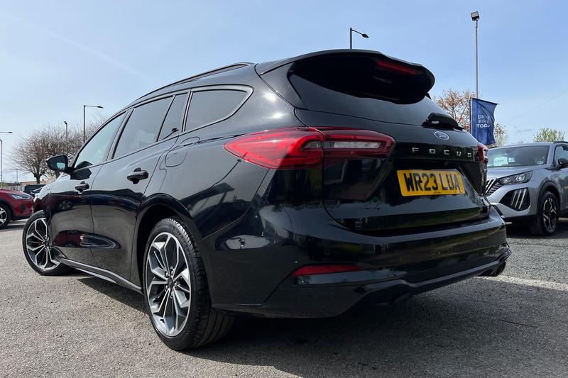 Used Ford Focus 2023 for sale - 78206284: Photo 38