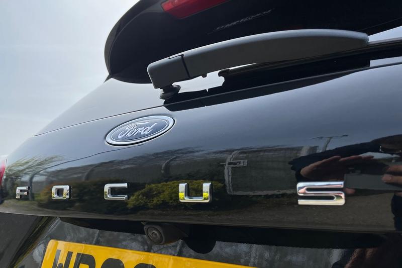 Used Ford Focus 2023 for sale - 78206284: Photo 39