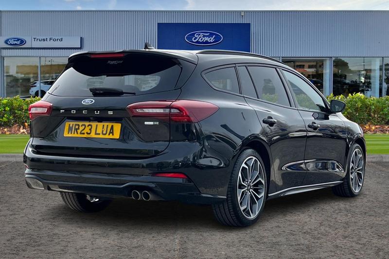 Used Ford Focus 2023 for sale - 78206284: Photo 4