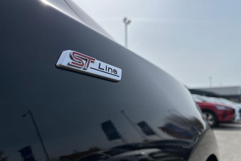 Used Ford Focus 2023 for sale - 78206284: Photo 40