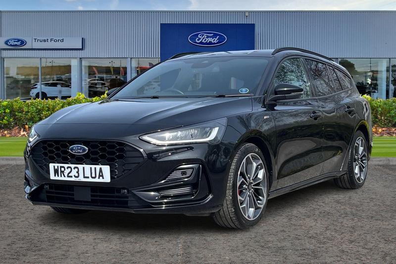 Used Ford Focus 2023 for sale - 78206284: Photo 5