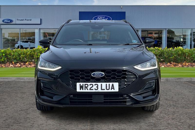 Used Ford Focus 2023 for sale - 78206284: Photo 6