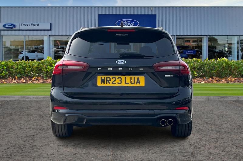 Used Ford Focus 2023 for sale - 78206284: Photo 7