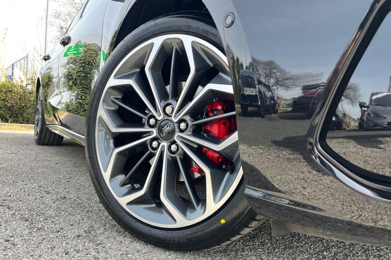 Used Ford Focus 2023 for sale - 78206284: Photo 8