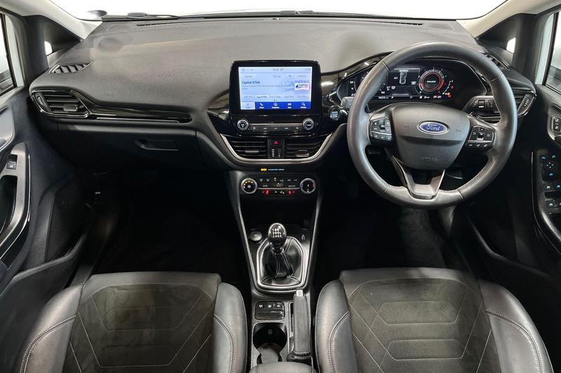 Used Ford Fiesta 2023 for sale - 77152096: Photo 10