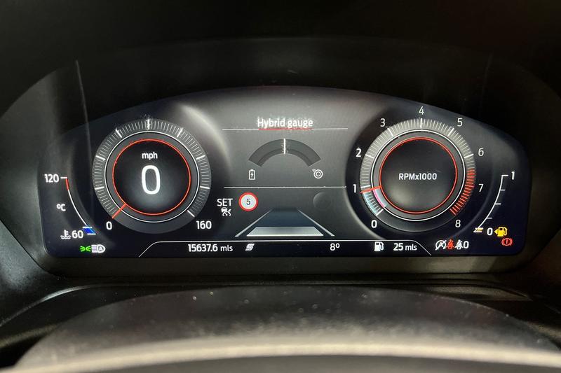 Used Ford Fiesta 2023 for sale - 77152096: Photo 13