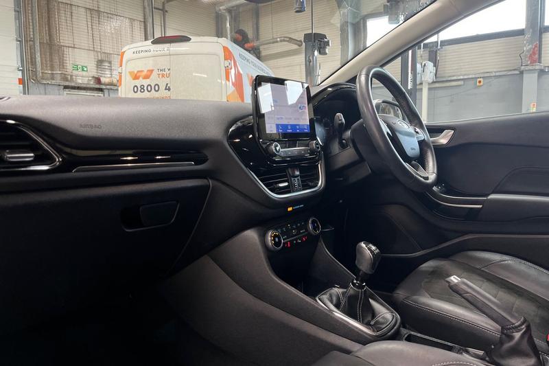 Used Ford Fiesta 2023 for sale - 77152096: Photo 18