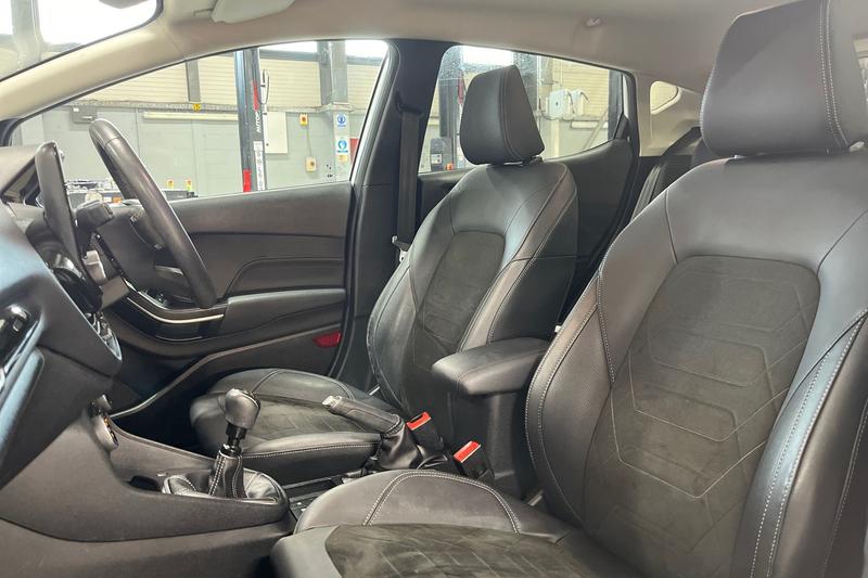 Used Ford Fiesta 2023 for sale - 77152096: Photo 19