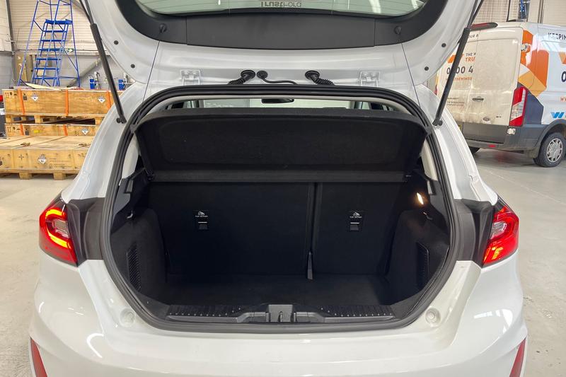 Used Ford Fiesta 2023 for sale - 77152096: Photo 21