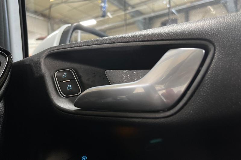 Used Ford Fiesta 2023 for sale - 77152096: Photo 23