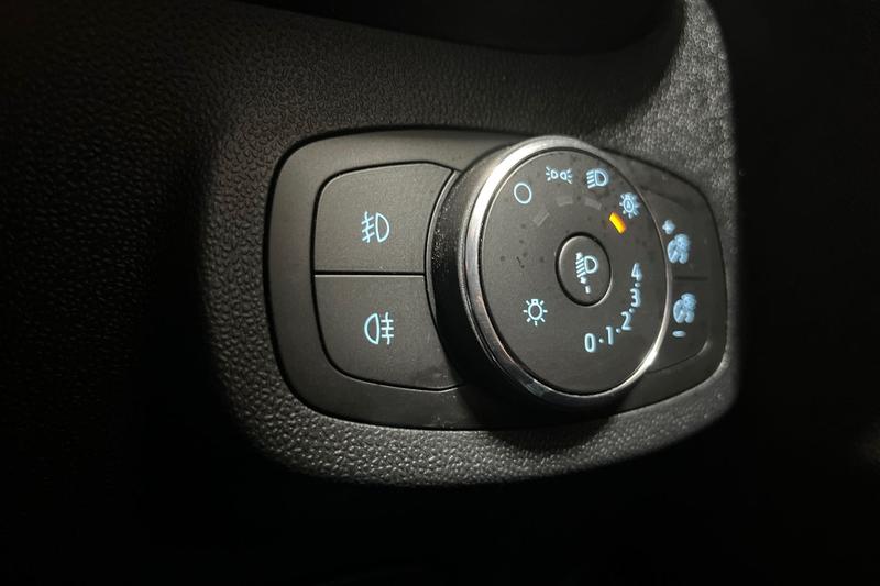 Used Ford Fiesta 2023 for sale - 77152096: Photo 24