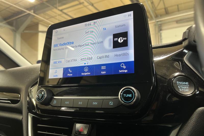 Used Ford Fiesta 2023 for sale - 77152096: Photo 27