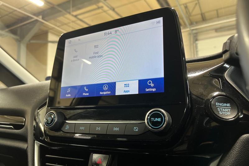 Used Ford Fiesta 2023 for sale - 77152096: Photo 28