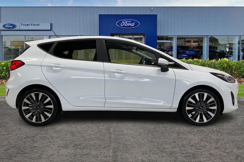 Used Ford Fiesta 2023 for sale - 77152096: Photo 3