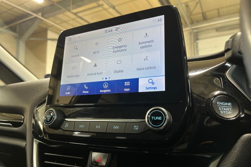 Used Ford Fiesta 2023 for sale - 77152096: Photo 30