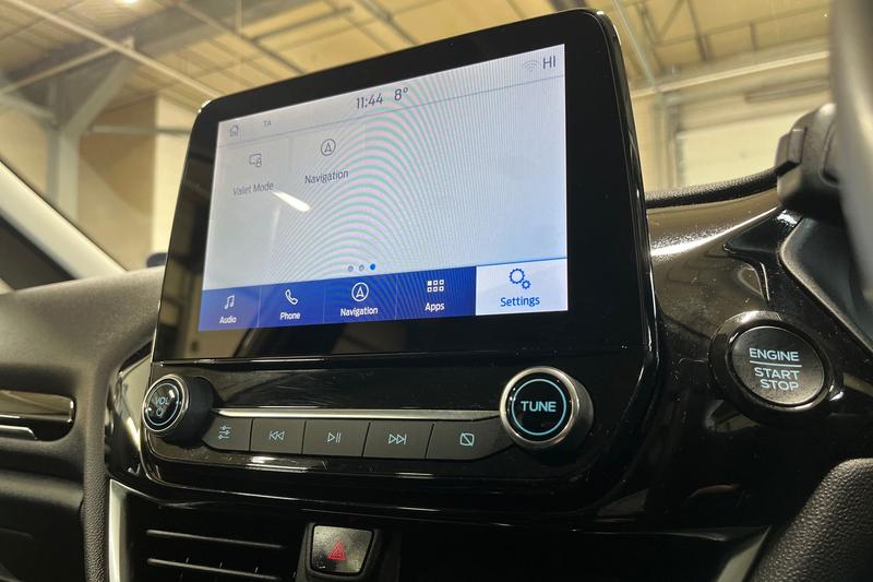 Used Ford Fiesta 2023 for sale - 77152096: Photo 31