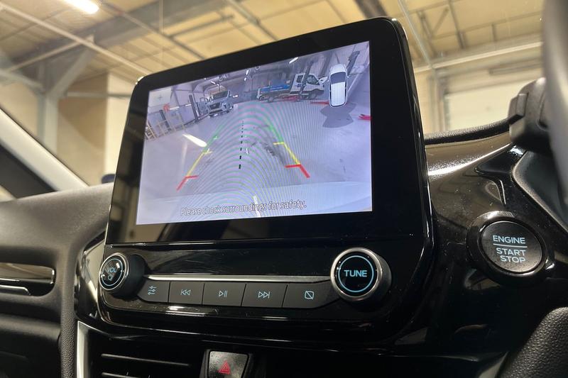 Used Ford Fiesta 2023 for sale - 77152096: Photo 32