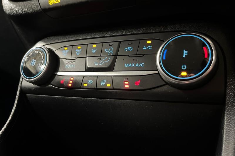 Used Ford Fiesta 2023 for sale - 77152096: Photo 33