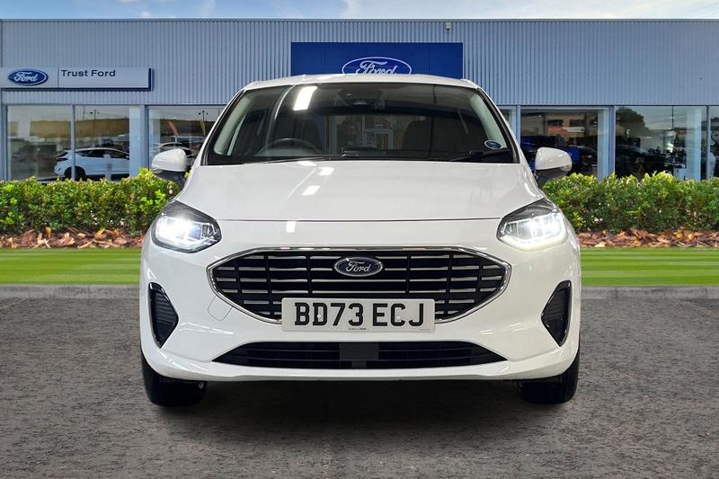 Used Ford Fiesta 2023 for sale - 77152096: Photo 6