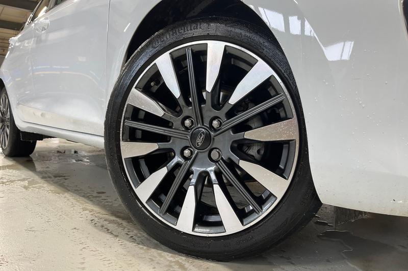 Used Ford Fiesta 2023 for sale - 77152096: Photo 8