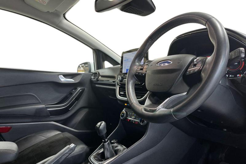 Used Ford Fiesta 2023 for sale - 77152096: Photo 9