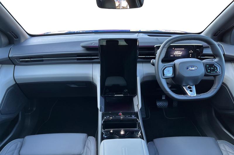 Used Ford Capri 2024 for sale - 76415761: Photo 10