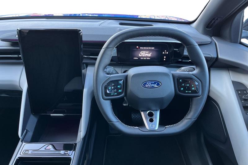 Used Ford Capri 2024 for sale - 76415761: Photo 11